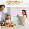 COMIX 27-inch Smart Digital Wall Calendar,Electronic Calendar with Touch Screen Display–Family Organizer for 2026 Schedules & Chore Charts,Includes Wall Mount,Ideal for Home & Office
