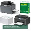 Comix Printer Paper | 8.5″×11″ Paper | 20 lb | 3 Ream Case – 1500 Sheets | 92 Bright White | Copy Computer Paper for Office, School, and Home | Made in USA