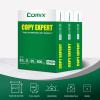 Comix Printer Paper | 8.5″×11″ Paper | 20 lb | 3 Ream Case – 1500 Sheets | 92 Bright White | Copy Computer Paper for Office, School, and Home | Made in USA